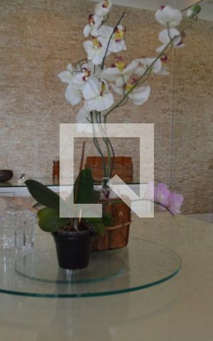 Apartamento à venda com 134m², 3 quartos e 3 vagasSala