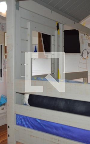 Apartamento à venda com 134m², 3 quartos e 3 vagasSuíte 2