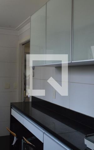 Apartamento à venda com 134m², 3 quartos e 3 vagasCozinha
