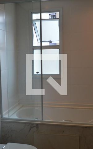 Apartamento à venda com 134m², 3 quartos e 3 vagasBanheiro Suíte 3