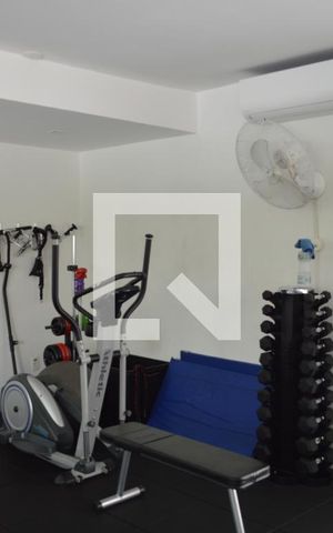 Apartamento à venda com 134m², 3 quartos e 3 vagasAcademia