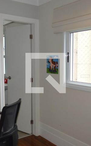 Apartamento à venda com 134m², 3 quartos e 3 vagasSuíte 1