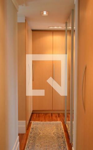 Apartamento à venda com 134m², 3 quartos e 3 vagasSuíte 3