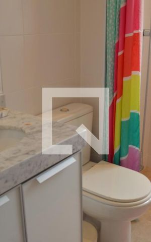 Apartamento à venda com 134m², 3 quartos e 3 vagasBanheiro Suíte 2