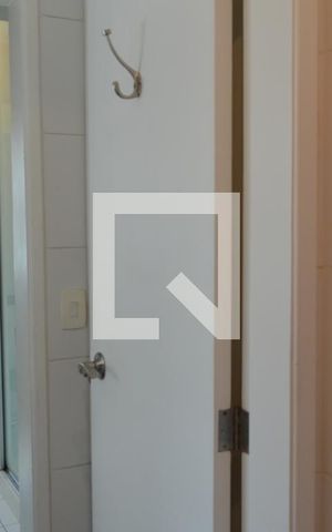 Apartamento à venda com 134m², 3 quartos e 3 vagasBanheiro de serviço