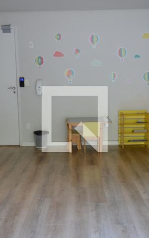 Apartamento à venda com 134m², 3 quartos e 3 vagasBrinquedoteca