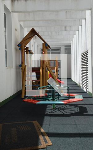 Apartamento à venda com 134m², 3 quartos e 3 vagasPlayground