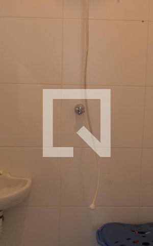 Apartamento à venda com 134m², 3 quartos e 3 vagasBanheiro de serviço