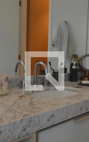 Apartamento à venda com 134m², 3 quartos e 3 vagasBanheiro Suíte 3