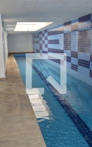 Apartamento à venda com 134m², 3 quartos e 3 vagasPiscina
