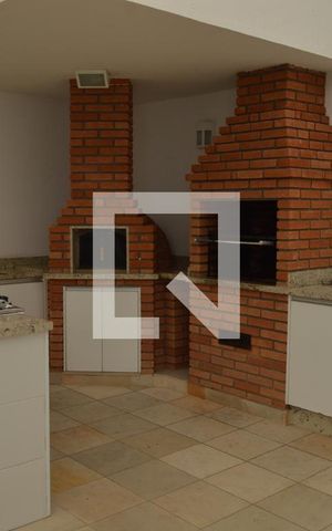 Apartamento à venda com 134m², 3 quartos e 3 vagasChurrasqueira