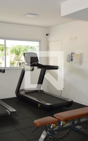 Apartamento à venda com 134m², 3 quartos e 3 vagasAcademia