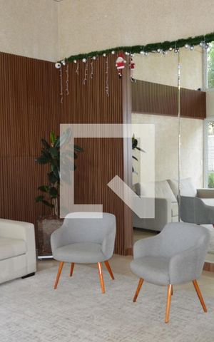 Apartamento à venda com 134m², 3 quartos e 3 vagasHall