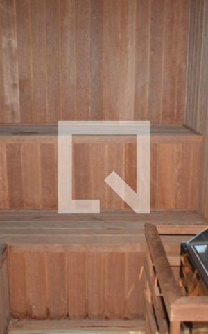 Apartamento à venda com 134m², 3 quartos e 3 vagasSauna