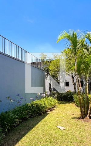 Casa à venda com 385m², 5 quartos e 3 vagasPátio 