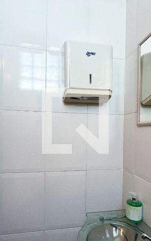 Casa à venda com 385m², 5 quartos e 3 vagasLavabo 2