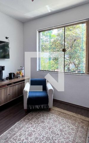 Casa à venda com 385m², 5 quartos e 3 vagasQuarto 1