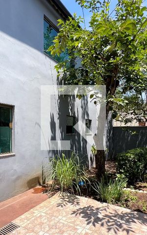 Casa à venda com 385m², 5 quartos e 3 vagasPátio 