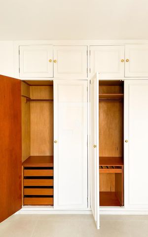 Apartamento à venda com 72m², 2 quartos e 2 vagas Apartamento à venda com 72m², 2 quartos e 2 vagasQuarto 2