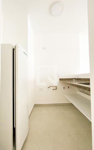 Apartamento à venda com 72m², 2 quartos e 2 vagas Apartamento à venda com 72m², 2 quartos e 2 vagasSala/Cozinha