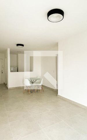 Apartamento à venda com 72m², 2 quartos e 2 vagas Apartamento à venda com 72m², 2 quartos e 2 vagasSala/Cozinha