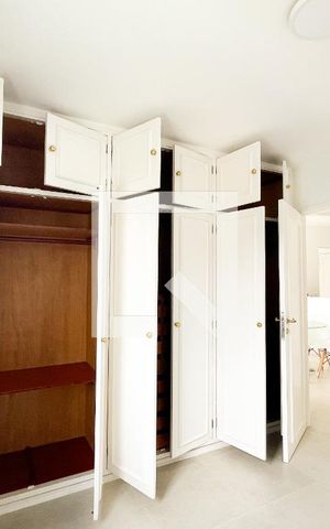 Apartamento à venda com 72m², 2 quartos e 2 vagas Apartamento à venda com 72m², 2 quartos e 2 vagasQuarto 1