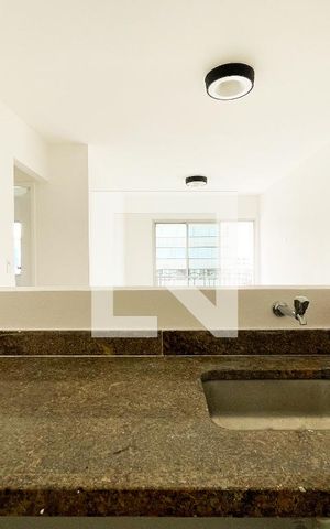Apartamento à venda com 72m², 2 quartos e 2 vagas Apartamento à venda com 72m², 2 quartos e 2 vagasSala/Cozinha