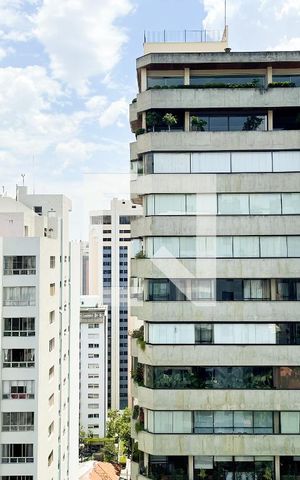 Apartamento à venda com 72m², 2 quartos e 2 vagas Apartamento à venda com 72m², 2 quartos e 2 vagasQuarto 1/ Vista