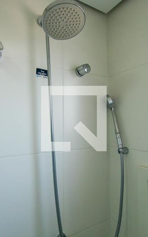 Apartamento à venda com 102m², 3 quartos e 2 vagas Apartamento à venda com 102m², 3 quartos e 2 vagasBanheiro 1