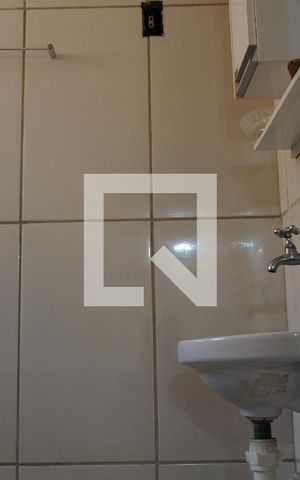 Casa para alugar com 300m², 4 quartos e 2 vagasBanheiro do Quarto Suíte 1