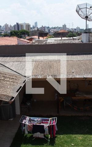 Casa para alugar com 300m², 4 quartos e 2 vagasVista do Quarto 2