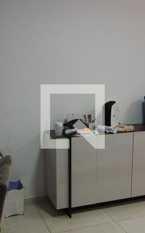 Casa para alugar com 300m², 4 quartos e 2 vagasQuarto suite 2