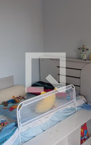 Casa para alugar com 300m², 4 quartos e 2 vagasQuarto 2