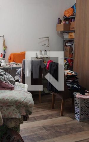 Casa para alugar com 300m², 4 quartos e 2 vagasQuarto Suíte 1