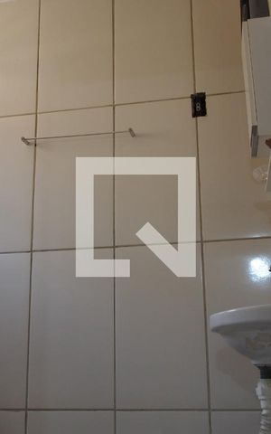 Casa para alugar com 300m², 4 quartos e 2 vagasBanheiro do Quarto Suíte 1