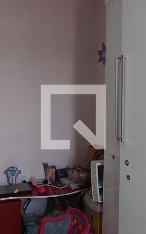 Casa para alugar com 300m², 4 quartos e 2 vagasQuarto 3