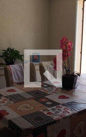 Casa para alugar com 300m², 4 quartos e 2 vagasSala de Jantar