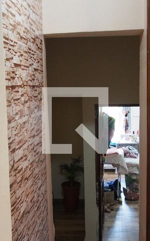 Casa para alugar com 300m², 4 quartos e 2 vagasCorredor