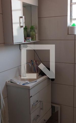 Casa para alugar com 300m², 4 quartos e 2 vagasBanheiro do Quarto suite 2
