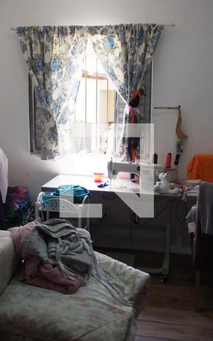 Casa para alugar com 300m², 4 quartos e 2 vagasQuarto Suíte 1