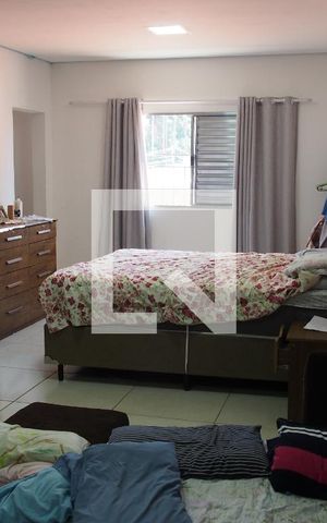 Casa para alugar com 300m², 4 quartos e 2 vagasQuarto suite 2