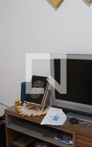 Casa para alugar com 300m², 4 quartos e 2 vagasSala de TV