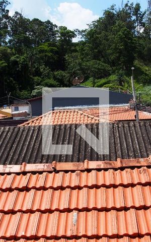 Casa para alugar com 300m², 4 quartos e 2 vagasVista do Quarto suite 2