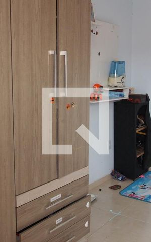 Casa para alugar com 300m², 4 quartos e 2 vagasQuarto 2