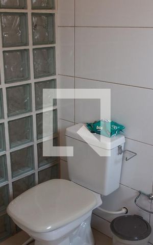 Casa para alugar com 300m², 4 quartos e 2 vagasBanheiro do Quarto suite 2