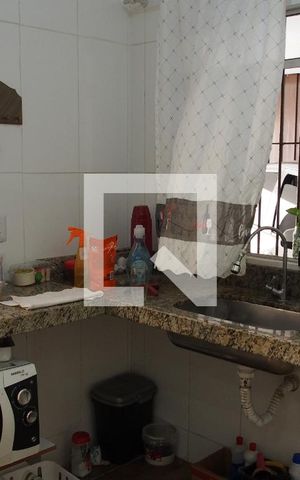 Casa para alugar com 300m², 4 quartos e 2 vagasCozinha