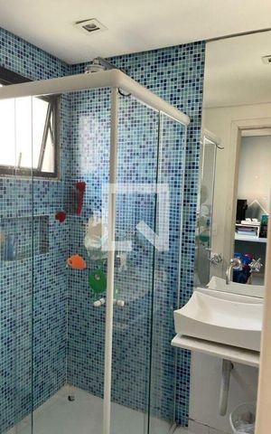 Apartamento à venda com 116m², 3 quartos e 3 vagas
