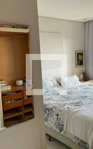 Apartamento à venda com 116m², 3 quartos e 3 vagas