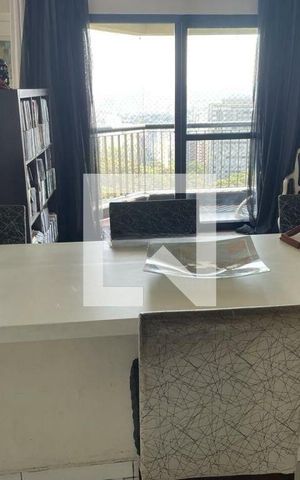 Apartamento à venda com 116m², 3 quartos e 3 vagas