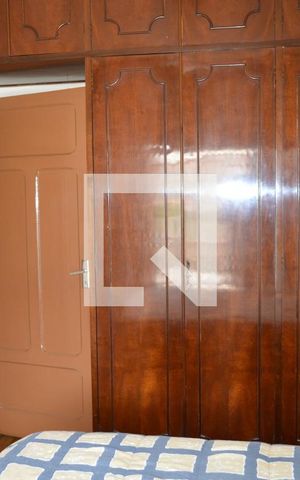 Casa à venda com 115m², 3 quartos e 1 vagaQuarto 3 